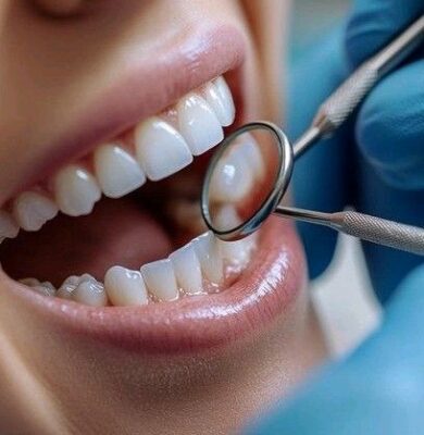 SOINS DENTAIRE DENTISTE